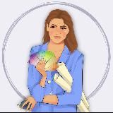 Oxana Dyapich • design