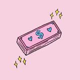 Дневник трат жены программиста