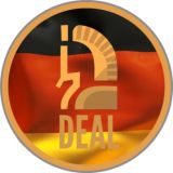 iDealCash (DEAL) - German