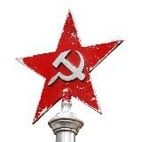 Мой адрес - Советский Союз