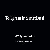 Telegram international