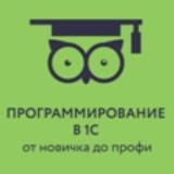 Программирование в 1С для всех