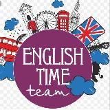 🧩Английский в двух словах🧩