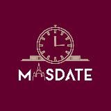 MosDate