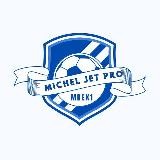 𝐌𝐈𝐂𝐇𝐄𝐋 𝐉𝐄𝐓 ©️