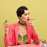 Хочется простого женского