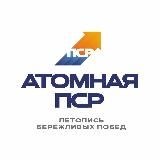 Атомная ПСР: летопись бережливых побед