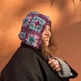 Кто эта женщина?