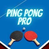 PING PONG PRO 🏓