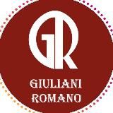 Сумки модные от Джулиани-Романо