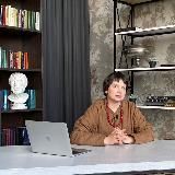 Служебный роман. Морозова