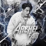 ᴀʀᴄʜᴇʀ закрыто