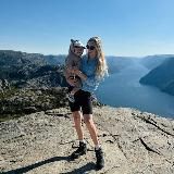 Опа! Mama from Europa