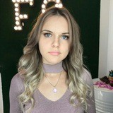 Оксана Борисова вещает