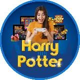 Harry Potter 88 Promotion
