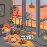 ࣪˖ .. ️୧ 💗beadsoft◞ °.っ 🎀 || бисероплетение