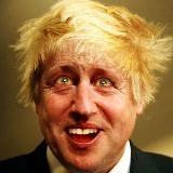 ЧОКНУТЫЙ ПОЛИТИК