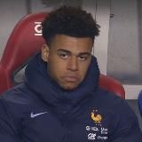 Бульвар Бинó - Франция, футбол и île flottante на дессерт