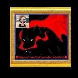 🍉🐺La Cueva del Lobo Rojo🐺🍉