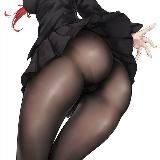 Pantyhose 2D