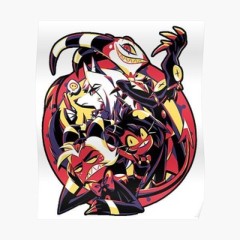 Чат Helluva Boss 😈 Адский Босс