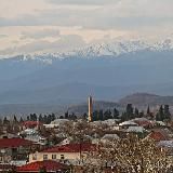 Восточный Кавказ