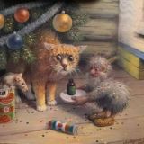 Гараж Техногнома. Сказки от Пашки