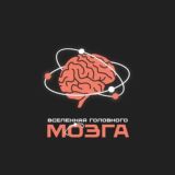 Чат «Вселенной головного мозга» 🧠