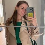 Анастасия| внедрение ИИ в бизнес и повседневную жизнь