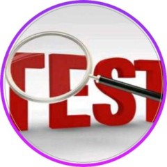 TEST ОТСТОЙНИК