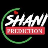 SHANI PREDICTION