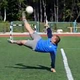 Балотелли с Сахалина ⚽️