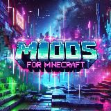 DLD | Minecraft | Mods