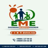 🌙 EHSONNING MUKOFOTI EHSONDIR - 🤲 SAHOVAT BO'JAY