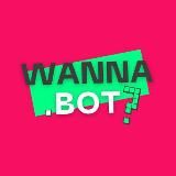 $WANNA | Bet