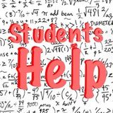 Students Help