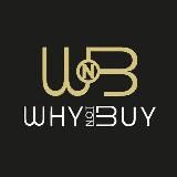 WhyNotBuy Total Sale
