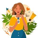 Красота и здоровье 🌱 iHerb 🌱