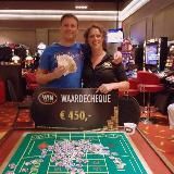 Схема выигрыша в Казино