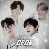 CFDK: Финнский Шабаш
