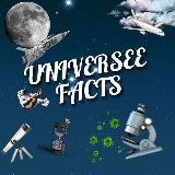 Universee Facts