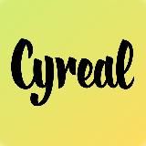 Cyreal Type Foundry