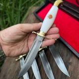 НОЖИ КИЗЛЯРСКИЕ ОТ ПРОИЗВОДИТЕЛЯ