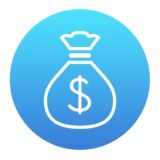 Доходы нашего проекта