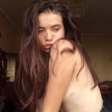 Сливы глаза 👁