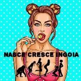 Nasce Cresce Ingoia 💋 🍌 🇮🇹