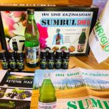 ДОКТОР Сумбул-Шифо