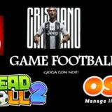 Game Football Android