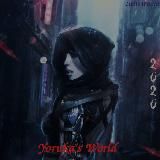 𝙔𝙤𝙧𝙪𝙠𝙖'𝙨 𝙒𝙤𝙧𝙡𝙙