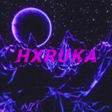 харука дэйли